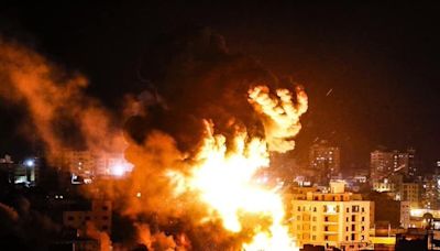 Israel-Hamas War Completes 1 Year, Here Is The Timeline Of What Has Happened So Far