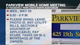 City of Minot to discuss relocation assistance in upcoming Parkview Mobile Home meeting