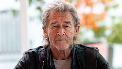 Peter Maffay gesteht: "Ich war definitiv Alkoholiker"