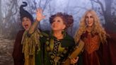 Critics call 'Hocus Pocus 2' a spooky, nostalgic return that doesn't always bring the magic