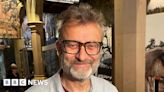 Maidstone: Hugh Dennis to open archaeology gallery at museum