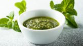 Mint And Pesto Is The Pairing You'll Want To Use Over And Over Again