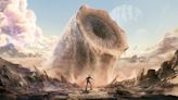 Dune: Awakening's beautifully evocative concept art teases the year's hottest new Unreal Engine 5 game