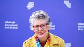 How Prue Leith found her confidence after joining 'Great British Baking Show': 'I got a bit braver'