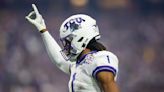 Chiefs to host TCU WR Quentin Johnston on top-30 visit