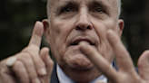 How Rudy Giuliani’s Life Got Turned Into a Documentary and Musical