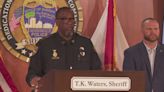 Live | Jacksonville sheriff to speak on officer arrest