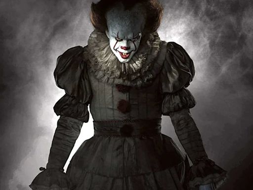 Welcome to Derry: Bill Skarsgård volverá a encarnar a Pennywise en la precuela de It para Max