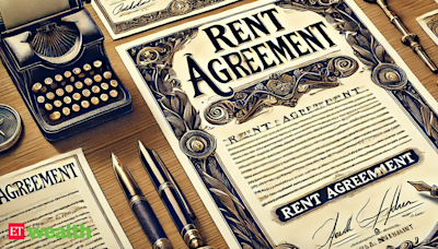 5 essential points to double-check before signing your rent agreement