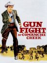 Gunfight at Comanche Creek