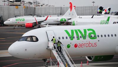 Viva Aerobus tendrá más vuelos a Canadá desde estos aeropuertos