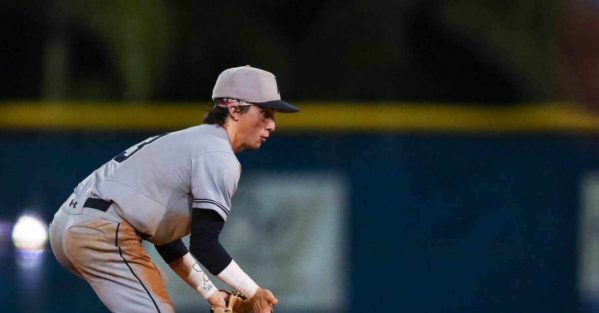 Southwest Florida high school baseball playoff roundup