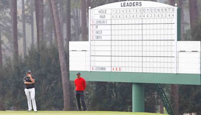 Tiger Woods does this at Augusta, major winner says — and it's an Augusta key