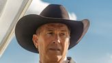 Kevin Costner Confirms His Yellowstone Future After Shocking Exit - E! Online