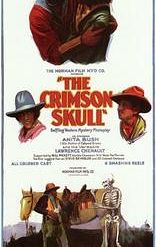 The Crimson Skull