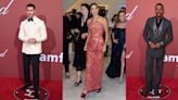 Christian Louboutin at Cannes Film Festival: See Nick Jonas, Demi Moore and More Wearing the Brand