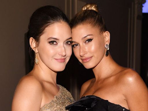 All About Hailey Bieber’s Sister, Alaia Baldwin