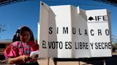 El desafío de llevar el voto a las zonas más remotas de México