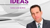 Carlos Loret de Mola: ¿Quién es Claudia? Ya sabemos