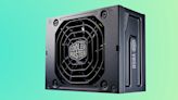 Grab this 850W Cooler Master SFX 80+ Gold PSU for £108 with an eBay code