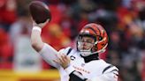 Burrow, Herbert, Mahomes lead 2023 fantasy football quarterback rankings