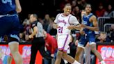 'Attack mode': How Bradley basketball proved the UIC Flames were no match