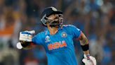 Virat Kohli hits sparkling century as India beat Bangladesh to extend perfect start to Cricket World Cup