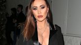 Celebs Go Dating's Anna Williamson reveals Lauryn Goodman was given Kyle Walker warning before show