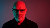 Brian Eno Announces First-Ever Solo Tour