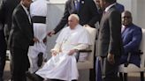 ‘Hands off Africa!’: Pope blasts foreign plundering of Congo