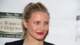 Cameron Diaz, 49, on 'moving past' the 'pressure to be highly sexualized': 'I don't care!'