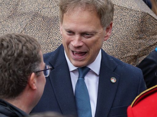 Grant Shapps Has Become The Latest Cabinet Minister To Lose His Seat