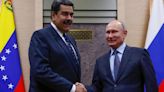 Maduro dice que seguirá unido a Putin para seguir avanzando hacia un mundo multipolar