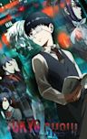 Tokyo Ghoul season 1