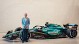 Why F1 car designer Adrian Newey, who is paid more than some drivers themselves, is causing a stir with his recent move