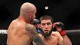 UFC 284: Islam Makhachev accused of cheating with IV treatment ahead of Alexander Volkanovski fight