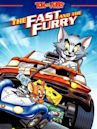 Tom & Jerry: Fast & Furry