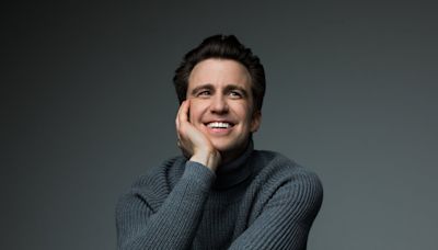 Gavin Creel Dies: Broadway Star Of ‘Hello, Dolly!’, ‘Waitress’, ‘Into The Woods’ Was 48