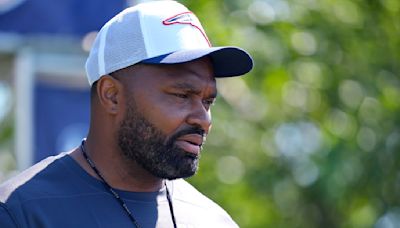 Patriots coach Jerod Mayo issues stern warning to his players about fighting