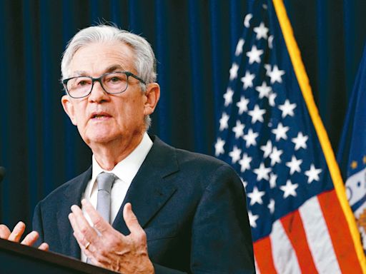 鮑爾：抗通膨要更有耐心 Fed 主席預示高利率將持續更久