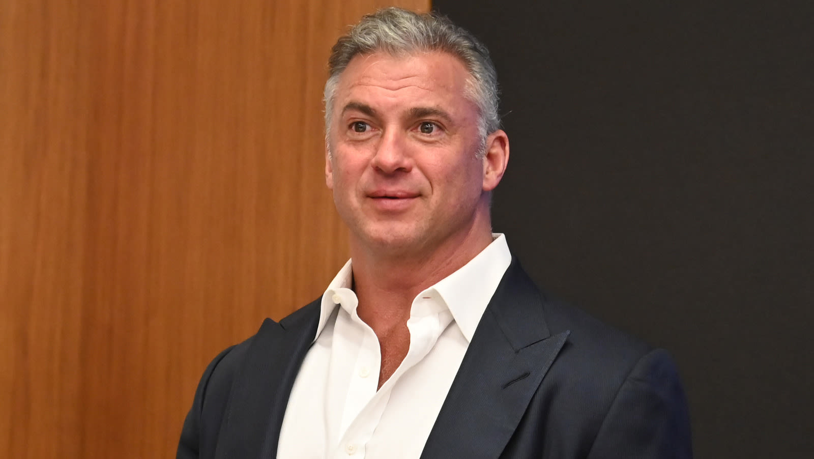 Report: Shane McMahon Reached Out To AEW Talent About Potentially Appearing - Wrestling Inc.