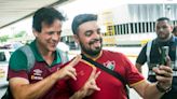 Sin John Kennedy, Fluminense viaja a Quito para disputar la Recopa Sudamericana
