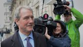 Owen Paterson takes Government to European court over lobbying probe