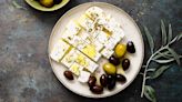 Persian Feta Is The Richly Infused Cheese You Need To Try