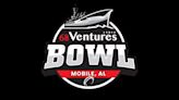 68 Ventures Bowl date, time announced for 26th annual game