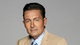 Fernando Colunga podría convertirse pronto en padre