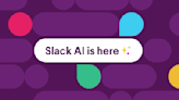 Slack rolls out its AI tools to all paying customers