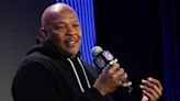 Dr. Dre says he had 3 strokes while hospitalized for brain aneurysm