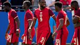 Canadá, rival de Copa América, juega contra Países Bajos