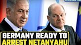 Germany Says It Will Arrest Benjamin Netanyahu If He Sets Foot In The Country| ICC Arrest Warrants